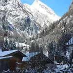 Blauer Vogel - Kostenfreie Saunanutzung База отдыха *