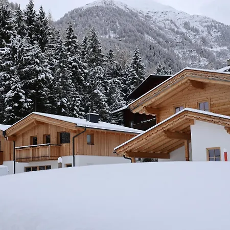 Feriepark Blauer Vogel - Kostenfreie Saunanutzung Prägraten