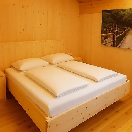 Blauer Vogel - Kostenfreie Saunanutzung Feriepark Prägraten