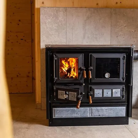 Blauer Vogel - Kostenfreie Saunanutzung