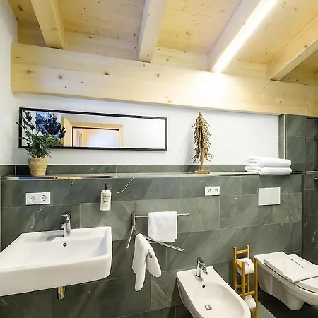 Feriepark Blauer Vogel - Kostenfreie Saunanutzung