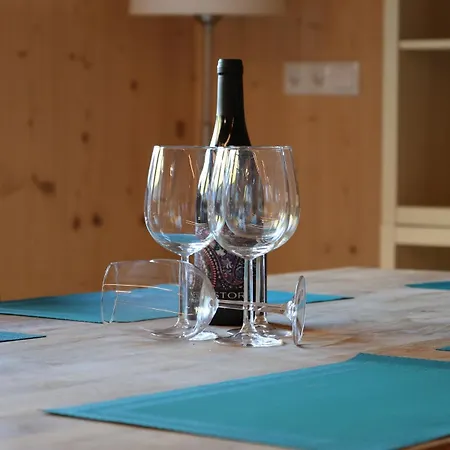 Feriepark Blauer Vogel - Kostenfreie Saunanutzung Prägraten