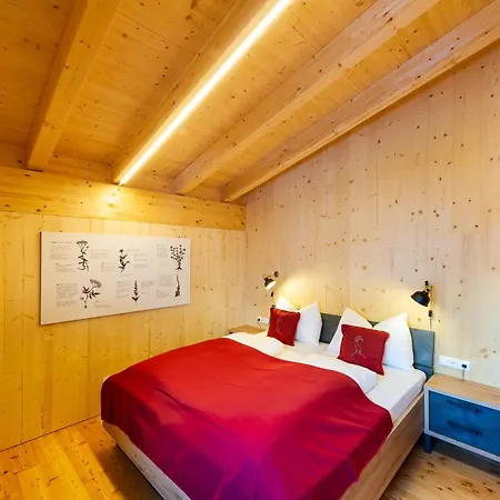 Blauer Vogel - Kostenfreie Saunanutzung *