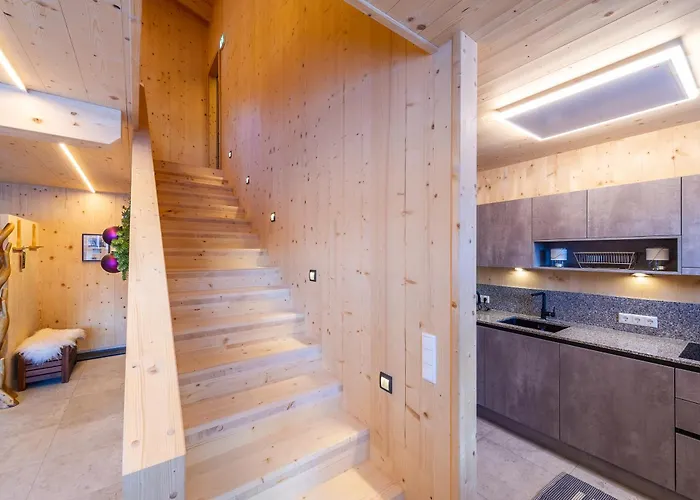 Feriepark Blauer Vogel - Kostenfreie Saunanutzung