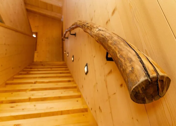 Blauer Vogel - Kostenfreie Saunanutzung