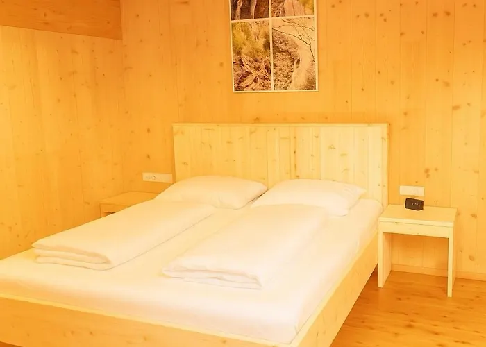 Blauer Vogel - Kostenfreie Saunanutzung Feriepark