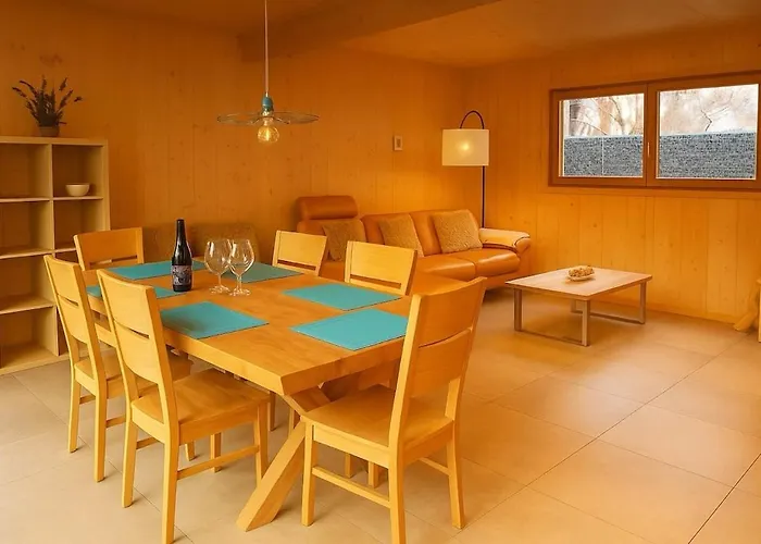 Blauer Vogel - Kostenfreie Saunanutzung