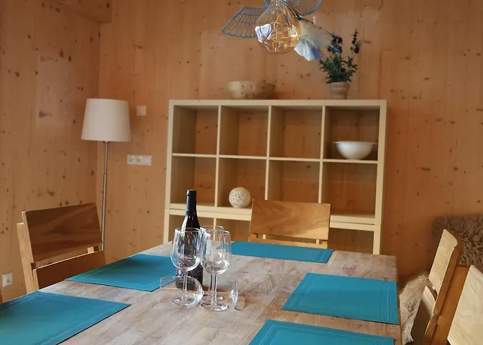 Blauer Vogel - Kostenfreie Saunanutzung Feriepark *