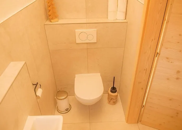 Blauer Vogel - Kostenfreie Saunanutzung Prägraten