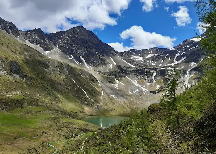 Blauer Vogel - Kostenfreie Saunanutzung