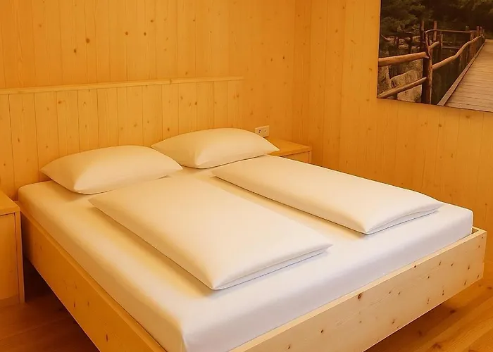 Blauer Vogel - Kostenfreie Saunanutzung Feriepark Prägraten