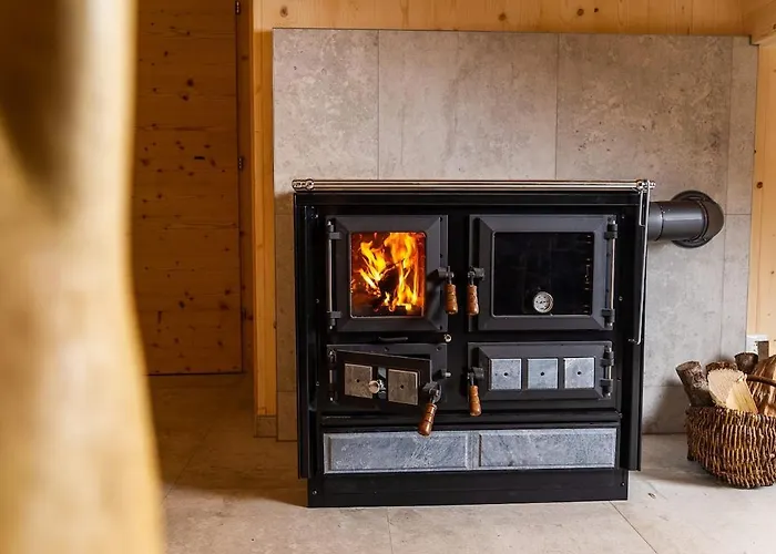 Blauer Vogel - Kostenfreie Saunanutzung