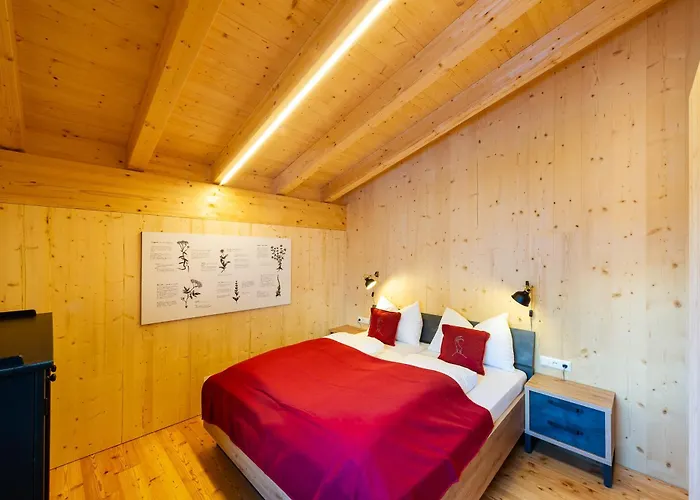 Blauer Vogel - Kostenfreie Saunanutzung *