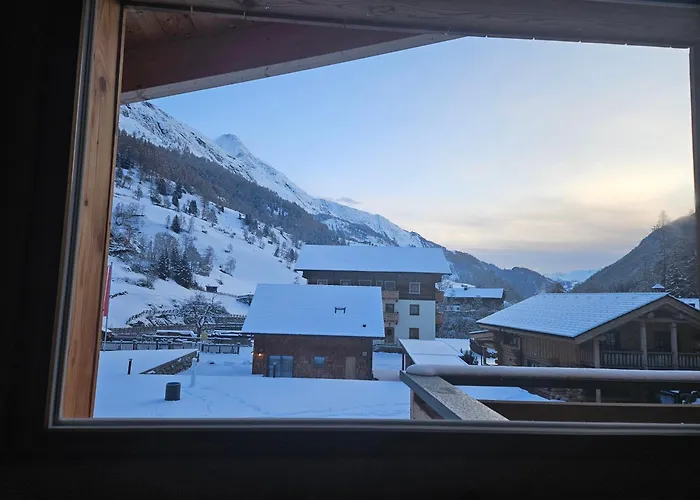 Blauer Vogel - Kostenfreie Saunanutzung *