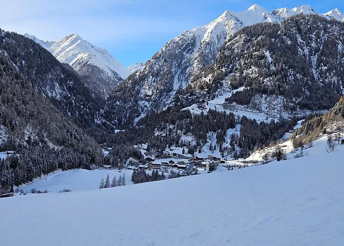 Feriepark Blauer Vogel - Kostenfreie Saunanutzung *