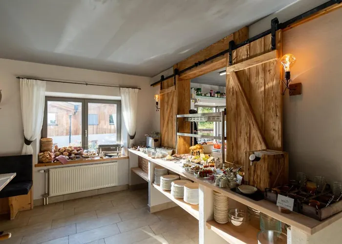 Feriepark Blauer Vogel - Kostenfreie Saunanutzung *