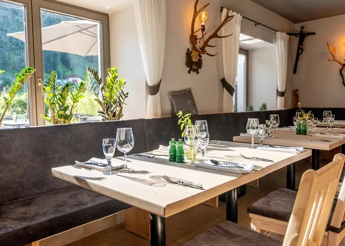 Blauer Vogel - Kostenfreie Saunanutzung * Prägraten