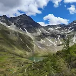 Blauer Vogel - Kostenfreie Saunanutzung