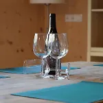 Aldeamento Turístico Blauer Vogel - Kostenfreie Saunanutzung Prägraten